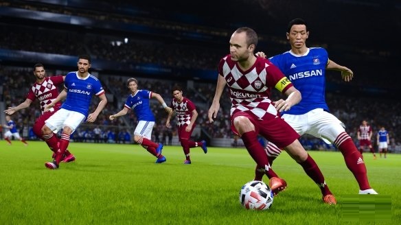 微软公布XGP一月免费游戏 包括《实况足球 2021》《不义联盟2》等