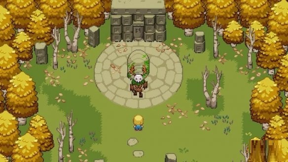 《海洋之心》将于 1 月 21 日在 Steam 发售 即将展开探险旅程截图
