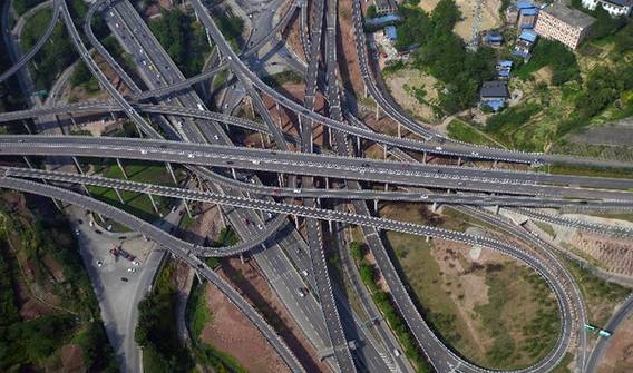 高德地图发布 V10.76 beta 全新版本 支持车道级导航
