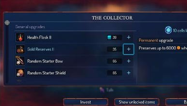 重生细胞手游新手入门规则详解 重生细胞新手怎么玩