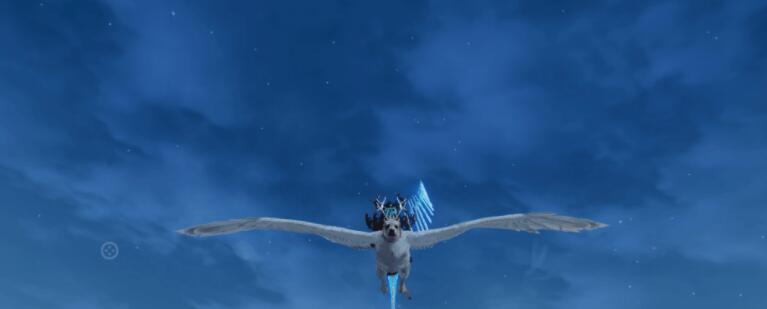 妄想山海白翎雕吞噬什么好妄想山海吞噬白翎雕的方法