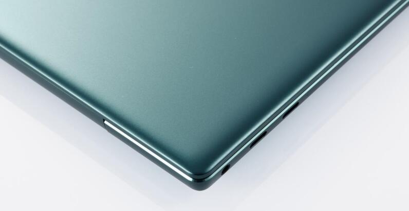 华为正式推出了 MateBook X Pro 2021 款笔记本：英特尔 11 代酷睿 TM 处理器截图