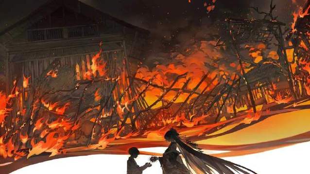 《阴阳师》夜溟彼岸花追忆绘卷活动即将开启截图