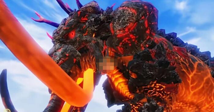 妄想山海万年巨兽多久刷新 妄想山海万年巨兽刷新时间介绍截图