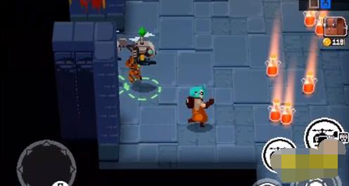 战魂铭人怎么联机 战魂铭人怎么联机好友一起玩