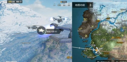 使命召唤手游火箭基地怎么打?使命召唤手游火箭基地打法攻略截图