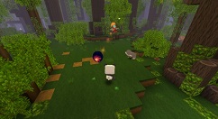 迷你世界野人祭司怎么打？迷你世界新怪物野人祭司打法技巧攻略