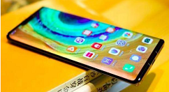 怎么关闭华为mate30epro的打字声音 mate30epro调整输入法按键音量方法