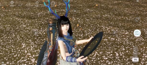 妄想山海凡铁重斧怎么获得？妄想山海凡铁重斧获得方式截图