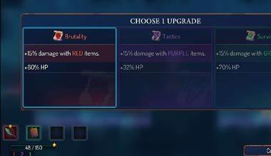 重生细胞手游新手入门规则详解 重生细胞新手怎么玩