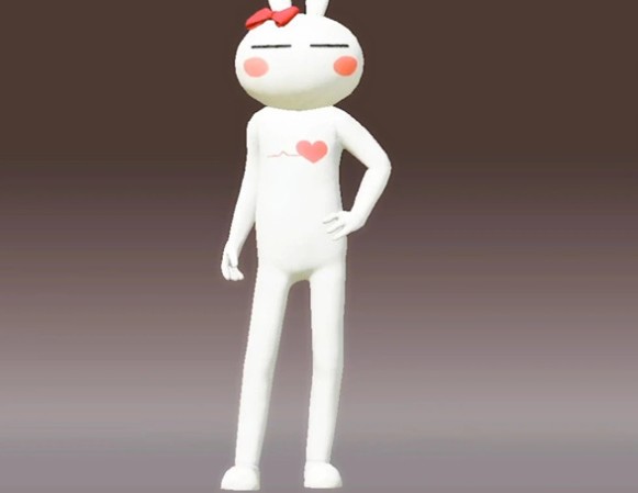 和平精英兔斯基多少钱?和平精英兔斯基联动皮肤上架与价格解析