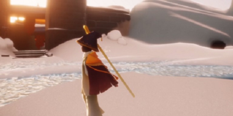 光遇背手过后怎么获得?光遇背手过后动作获取兑换解析