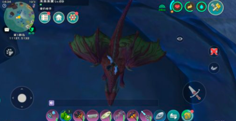 创造与魔法天空果实哪里多?创造与魔法天空果实位置与刷新点分享截图