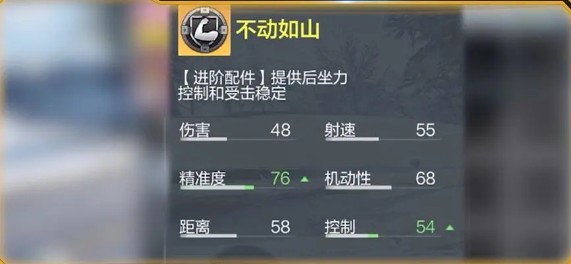 使命召唤手游局外枪械怎么带?使命召唤手游局外枪械带法与使用建议详解截图