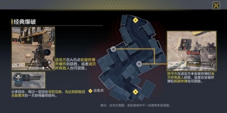 使命召唤手游爆破带什么技能?使命召唤爆破模式技能携带与选择推荐