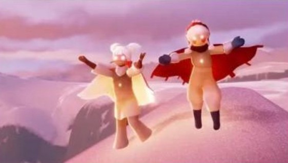 光遇新年幸运日礼包多少钱?光遇新年幸运日礼包与物品价格解析