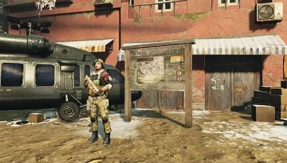 明日之后1月14日更新什么?明日之后夏尔镇超级争霸赛征战全服荣誉截图