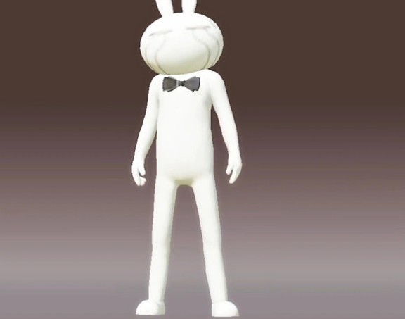 和平精英兔斯基多少钱?和平精英兔斯基联动皮肤上架与价格解析截图