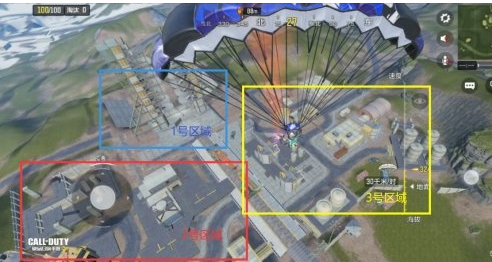 使命召唤手游火箭基地怎么打?使命召唤手游火箭基地打法攻略截图
