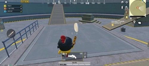 和平精英谁是内鬼模式怎么玩 和平精英谁是内鬼模式玩法攻略截图