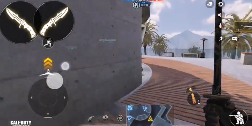 使命召唤手游人龙合一多少钱?使命召唤战斗刀人龙合一抽取花费解析截图