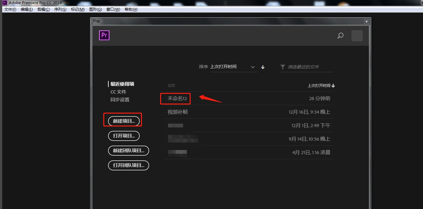 Premiere怎么将视频画面垂直翻转?Premiere将视频画面垂直翻转的详细教程截图