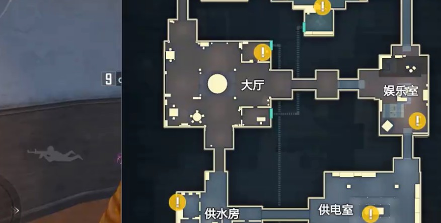 和平精英谁是内鬼怎么玩?和平精英谁是内鬼模式玩法与取胜解析截图