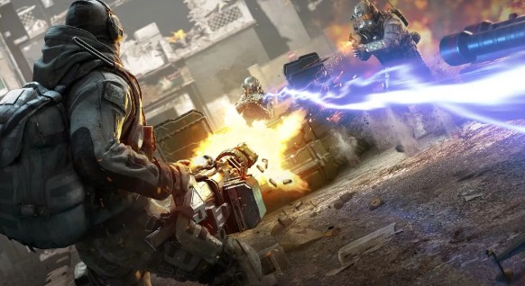 使命召唤手游冬日福利集结有什么?使命召唤手游冬日豪华福利全部获取汇总截图