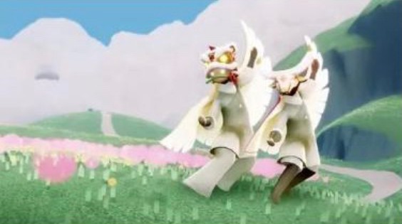 光遇新年幸运日礼包多少钱?光遇新年幸运日礼包与物品价格解析截图