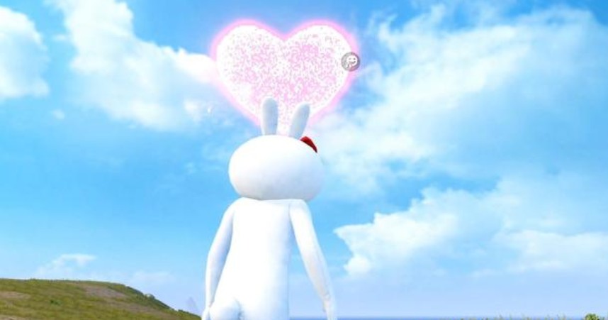 和平精英烟花堆心语怎么用?和平精英烟花堆心语使用效果与性价比解析截图