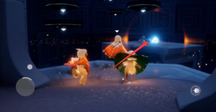 光遇背手过后怎么获得?光遇背手过后动作获取兑换解析截图