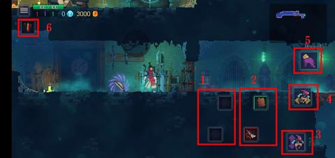 重生细胞手游新手入门规则详解 重生细胞新手怎么玩