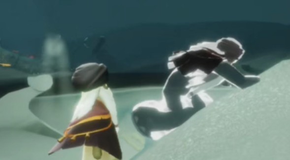 光遇1.14复刻先祖是谁?光遇1.14疑问先祖位置与兑换图一览截图