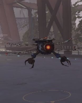 战双帕弥什有哪些怪物？战双帕弥什怪物图鉴属性一览截图