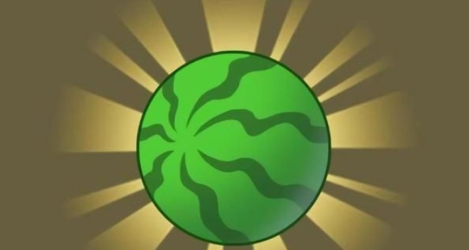 合成大西瓜怎么合成两个西瓜? 合成大西瓜怎么算成功?