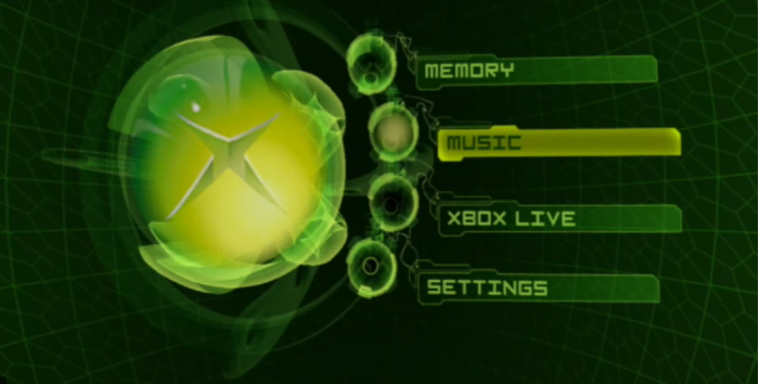 Xbox模拟器Xemu版本0.5更新 改进和新增诸多功能截图