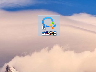 企业微信怎么看2020年度红包总额?企业微信查看2020年度红包总额方法介绍截图