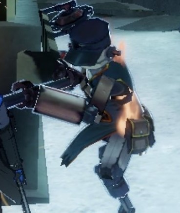 战双帕弥什有哪些怪物？战双帕弥什怪物图鉴属性一览截图