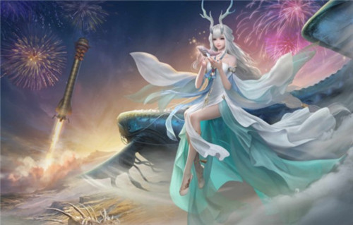 妄想山海怎么找到慈葱?妄想山海慈葱位置分享
