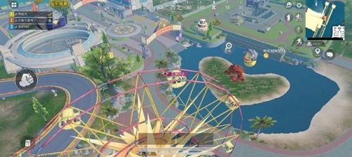 和平精英谁是内鬼模式怎么玩 和平精英谁是内鬼模式玩法攻略截图