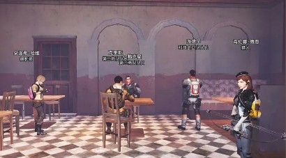 明日之后1月14日更新什么?明日之后夏尔镇超级争霸赛征战全服荣誉截图