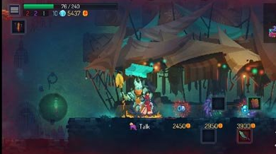 重生细胞手游新手入门规则详解 重生细胞新手怎么玩