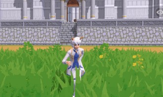 创造与魔法x喜羊羊与灰太狼怎么玩?创造与魔狼堡夫妇小灰灰闪亮登场介绍截图