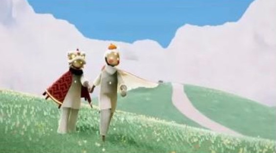 光遇新年幸运日礼包多少钱?光遇新年幸运日礼包与物品价格解析截图