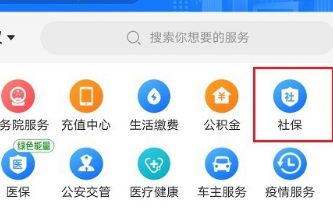 支付宝可以撤销失业补助金申请吗 支付宝教程截图