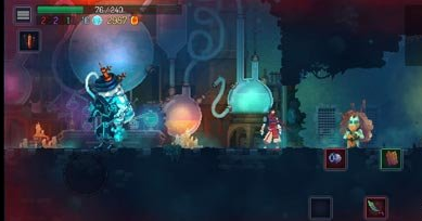 重生细胞手游新手入门规则详解 重生细胞新手怎么玩