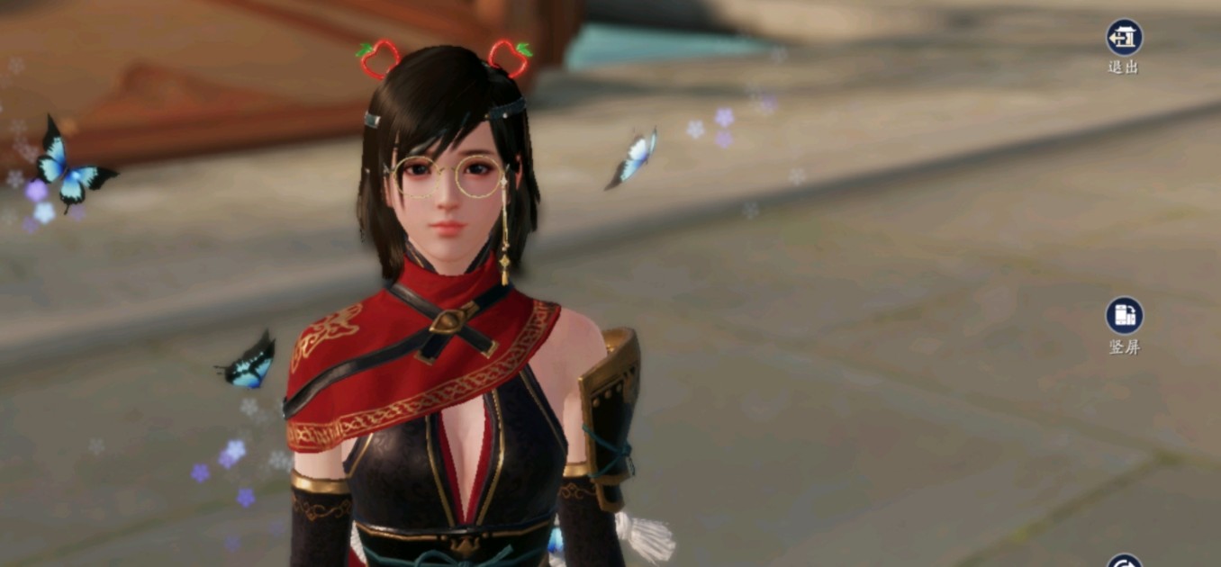 天涯明月刀手游圣绣明霞怎么免费得天涯明月刀免费获得圣绣明霞时装