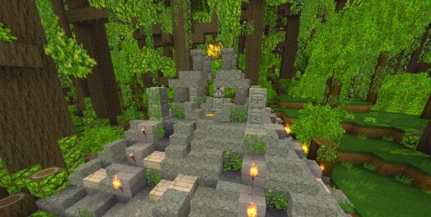 迷你世界怎么击败羽蛇神?迷你世界羽蛇神召唤与击杀方法攻略