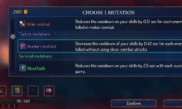 重生细胞手游新手入门规则详解 重生细胞新手怎么玩