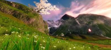 妄想山海树怎么砍？妄想山海砍树方法介绍截图